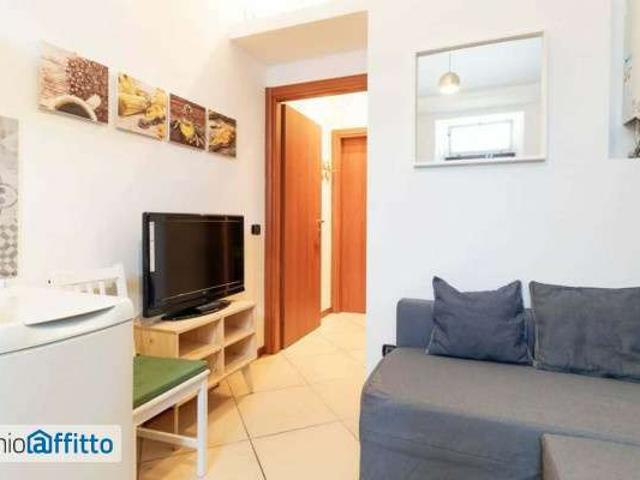 Bilocale arredato Città studi, lambrate, udine, loreto