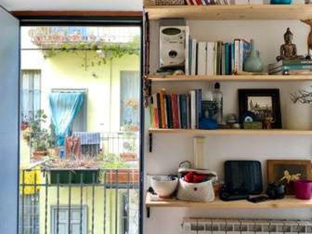 Bilocale arredato Città studi, lambrate, udine, loreto