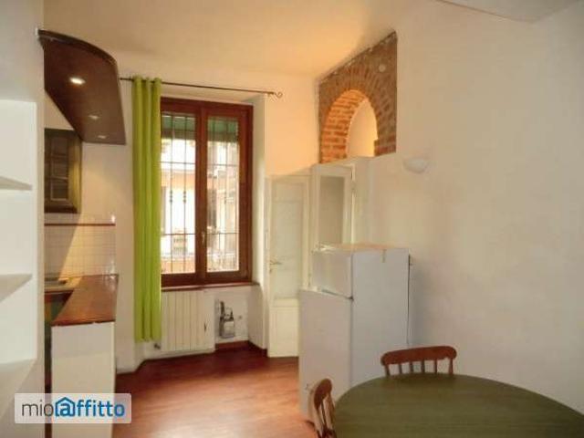 Bilocale arredato Città studi, lambrate, udine, loreto