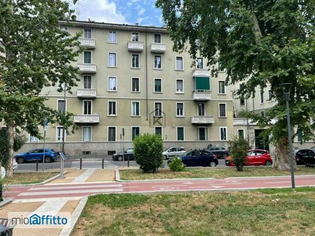 Bilocale arredato Città studi, lambrate, udine, loreto