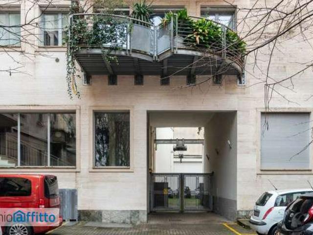 Bilocale arredato Città studi, lambrate, udine, loreto