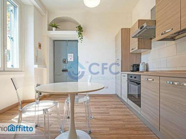 Bilocale arredato Città studi, lambrate, udine, loreto