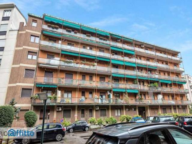 Bilocale arredato Città studi, lambrate, udine, loreto