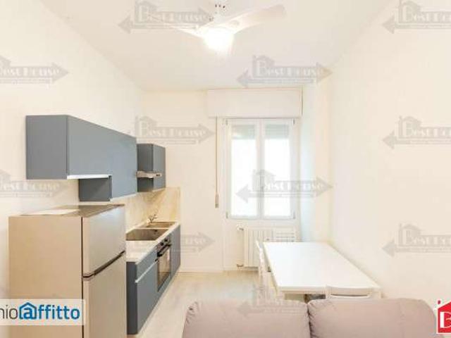 Bilocale arredato Città studi, lambrate, udine, loreto