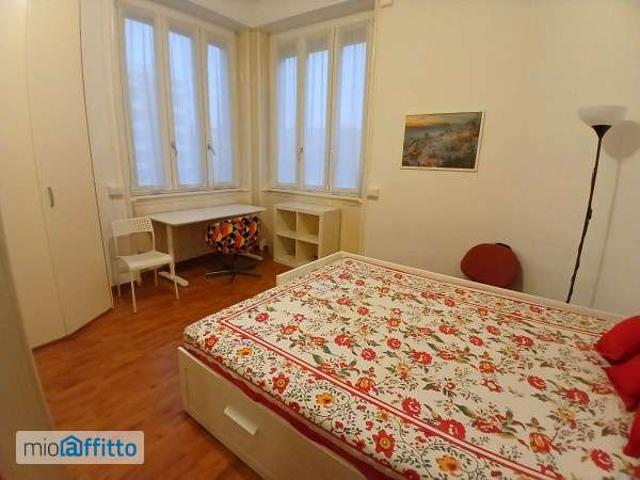 Bilocale arredato Città studi, lambrate, udine, loreto