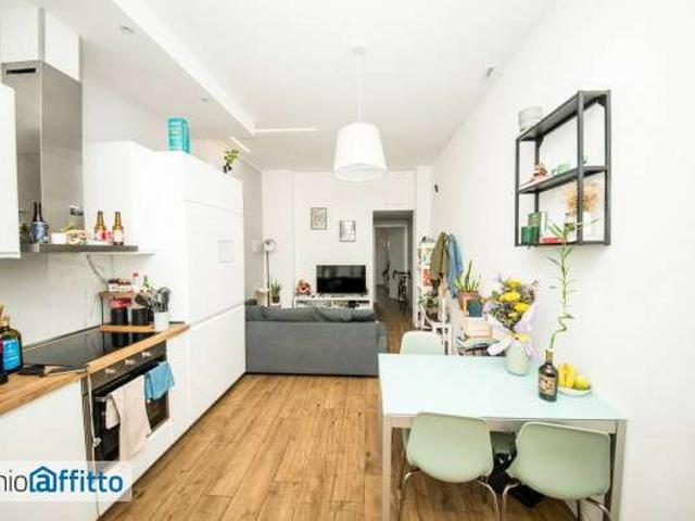 Bilocale arredato Città studi, lambrate, udine, loreto