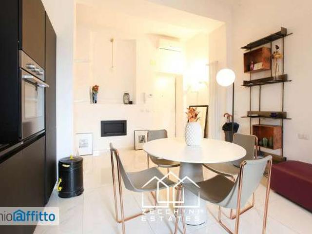 Bilocale arredato Città studi, lambrate, udine, loreto