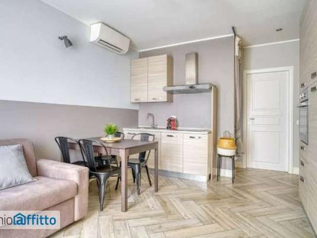 Bilocale arredato Città studi, lambrate, udine, loreto