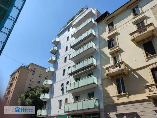 Bilocale arredato Città studi, lambrate, udine, loreto