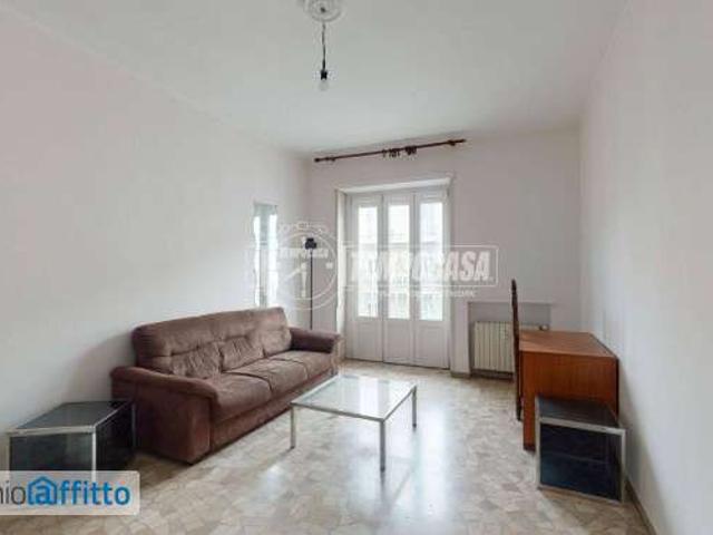Bilocale arredato Città studi, lambrate, udine, loreto