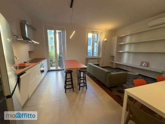 Bilocale arredato Città studi, lambrate, udine, loreto