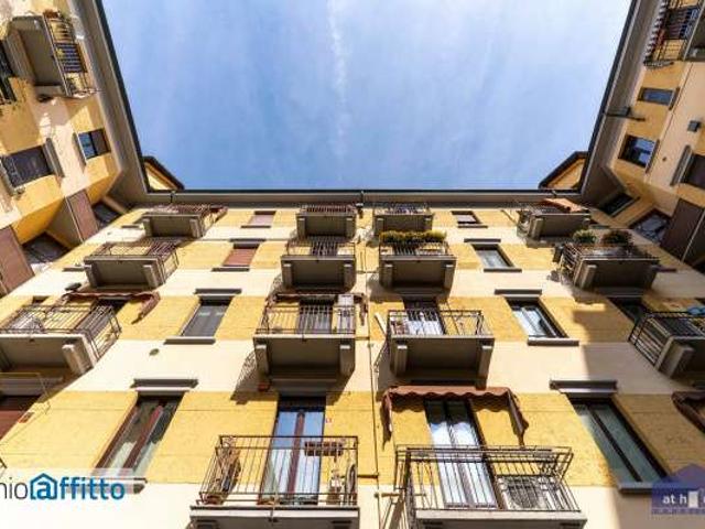 Bilocale arredato Città studi, lambrate, udine, loreto