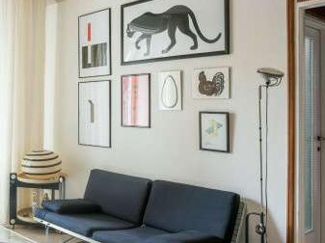 Bilocale arredato Città studi, lambrate, udine, loreto