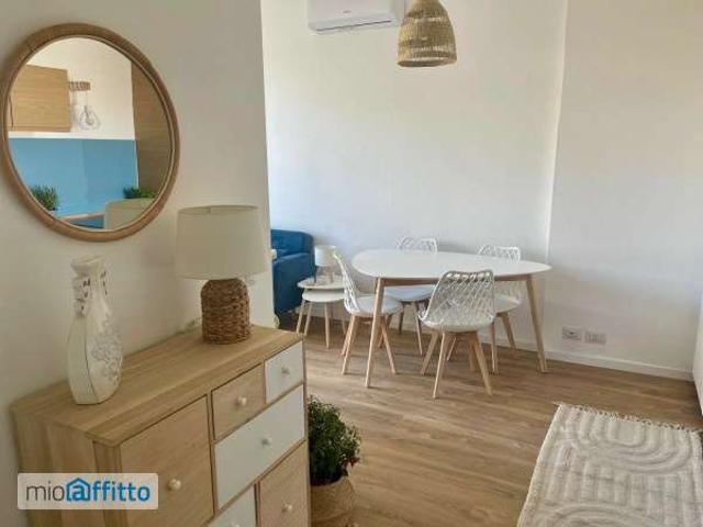 Bilocale arredato Città studi, lambrate, udine, loreto