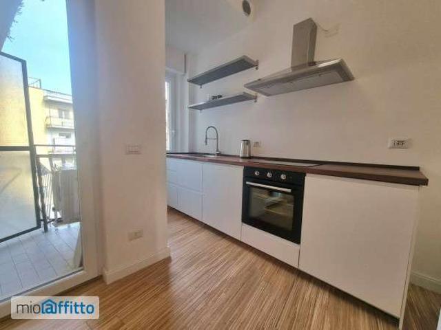 Bilocale arredato Città studi, lambrate, udine, loreto