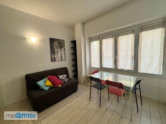 Bilocale arredato Città studi, lambrate, udine, loreto