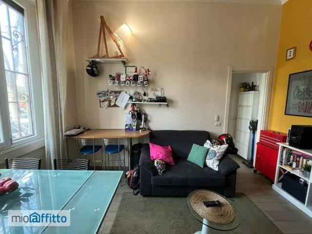 Bilocale arredato Città studi, lambrate, udine, loreto