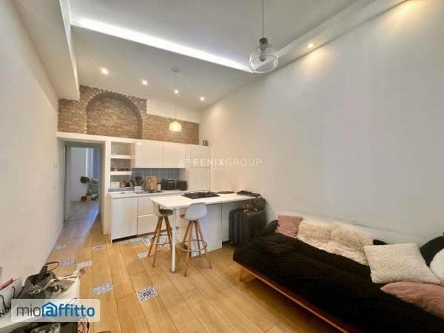 Bilocale arredato Città studi, lambrate, udine, loreto