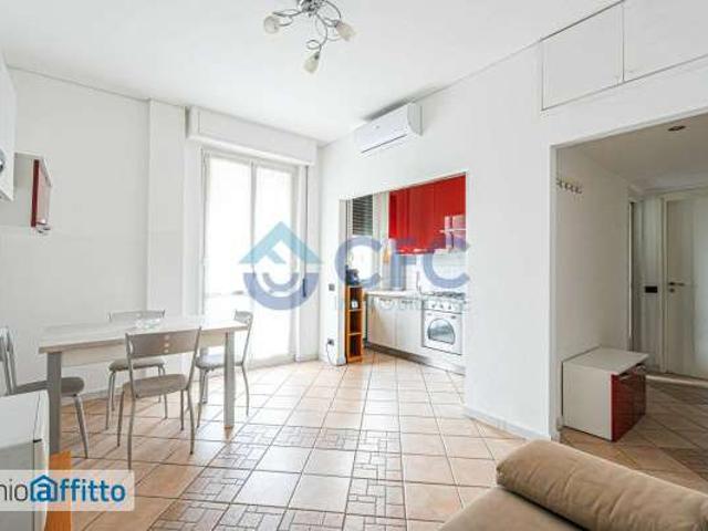 Bilocale arredato Città studi, lambrate, udine, loreto