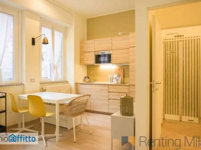 Bilocale arredato Città studi, lambrate, udine, loreto