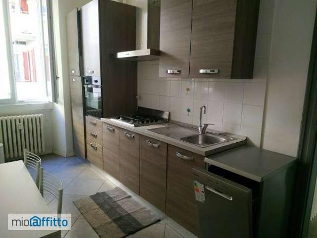 Bilocale arredato Città studi, lambrate, udine, loreto