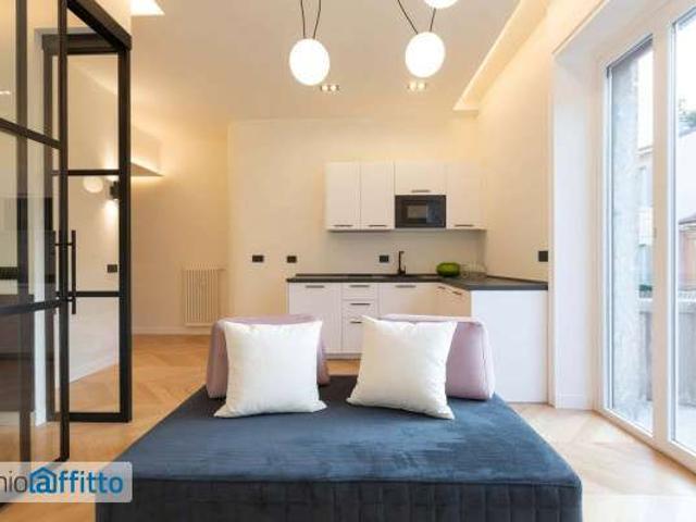 Bilocale arredato Città studi, lambrate, udine, loreto