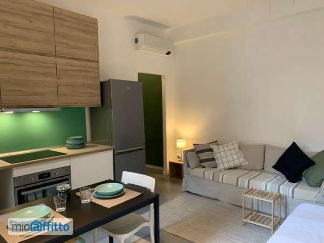 Bilocale arredato Città studi, lambrate, udine, loreto