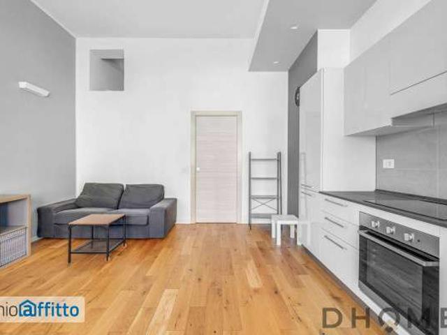Bilocale arredato Città studi, lambrate, udine, loreto