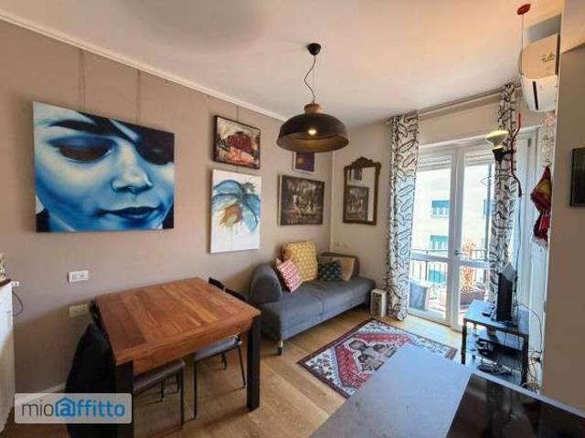 Bilocale arredato Città studi, lambrate, udine, loreto