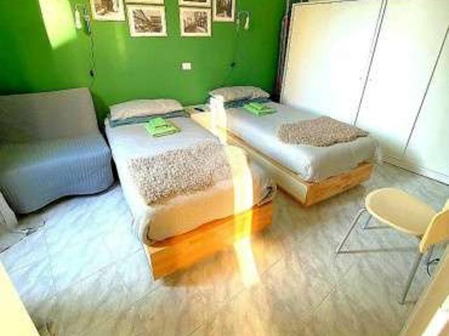 Bilocale arredato Città studi, lambrate, udine, loreto