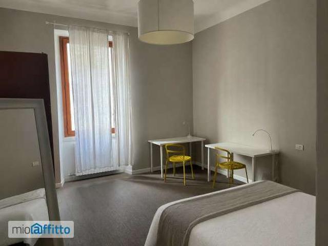 Bilocale arredato Città studi, lambrate, udine, loreto