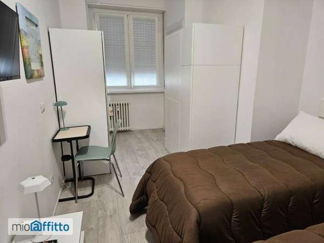 Bilocale arredato Città studi, lambrate, udine, loreto