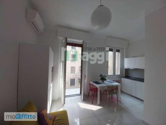 Bilocale arredato Città studi, lambrate, udine, loreto