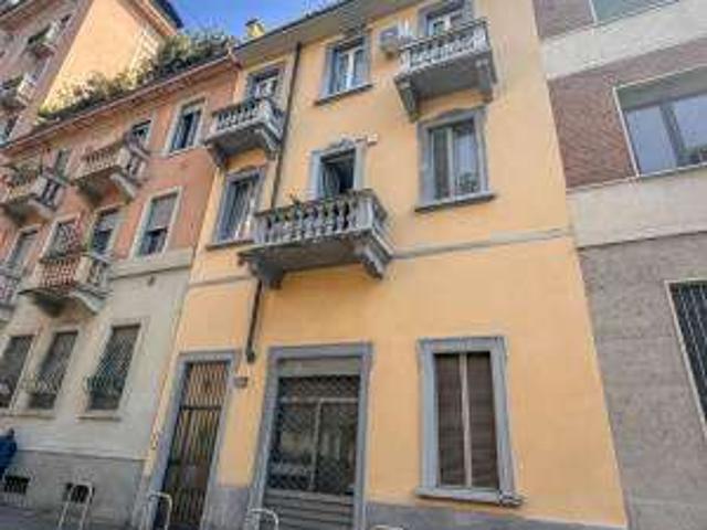 Bilocale arredato Città studi, lambrate, udine, loreto