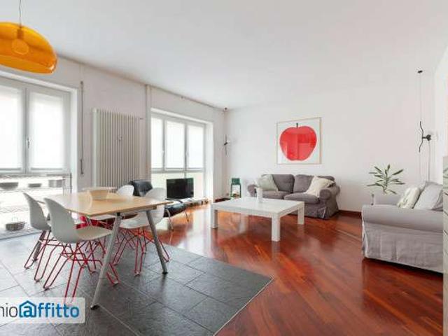 Bilocale arredato Città studi, lambrate, udine, loreto