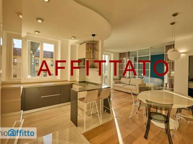 Bilocale arredato Città studi, lambrate, udine, loreto