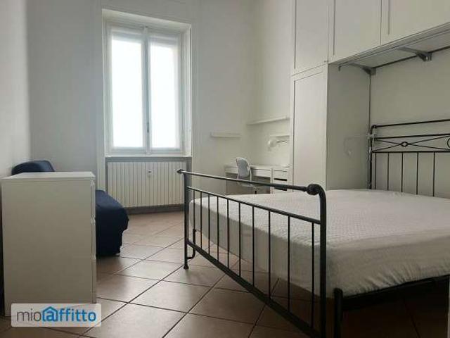 Bilocale arredato Città studi, lambrate, udine, loreto