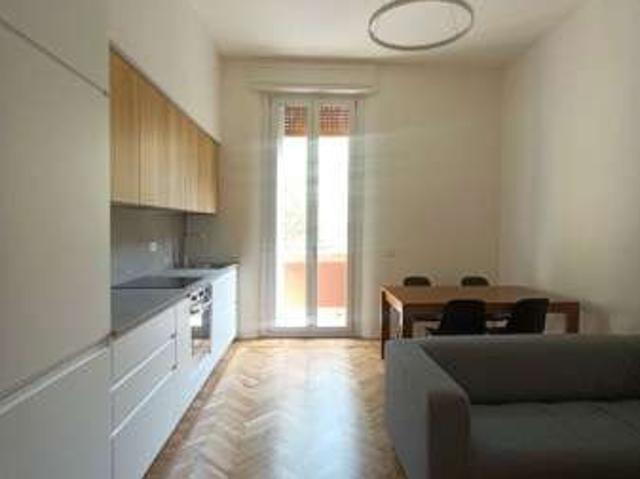 Bilocale arredato Città studi, lambrate, udine, loreto