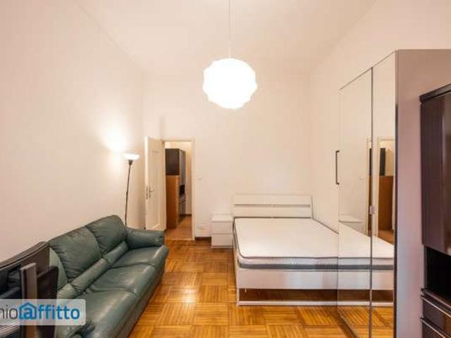 Bilocale arredato Città studi, lambrate, udine, loreto