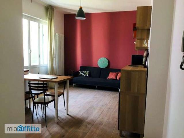 Bilocale arredato Città studi, lambrate, udine, loreto