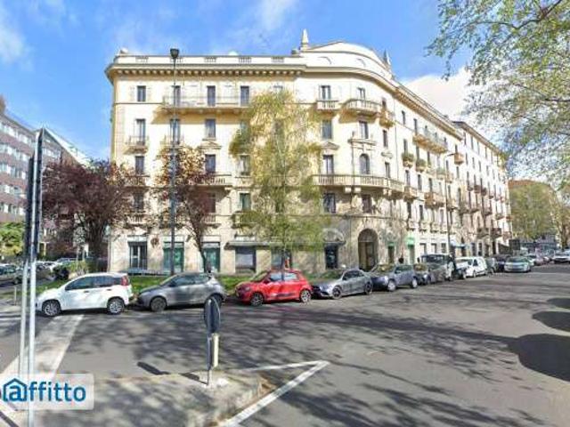 Bilocale arredato Città studi, lambrate, udine, loreto