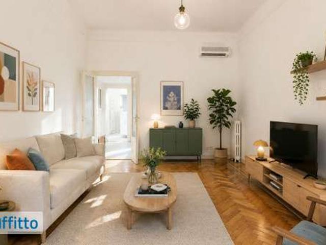 Bilocale arredato Città studi, lambrate, udine, loreto