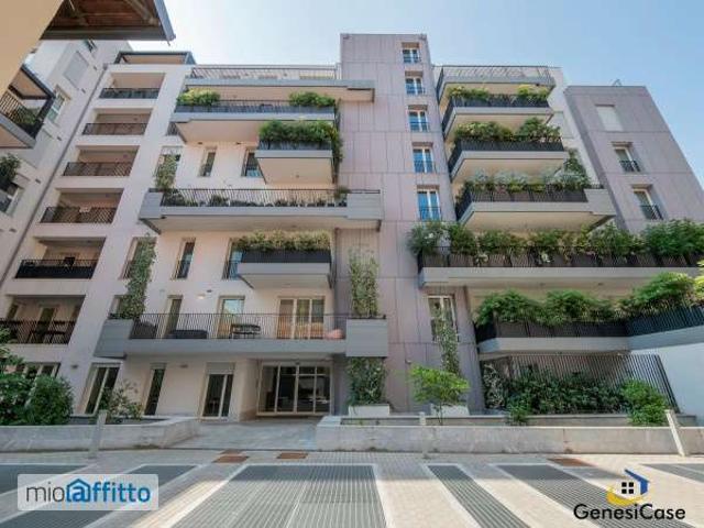 Bilocale arredato Città studi, lambrate, udine, loreto