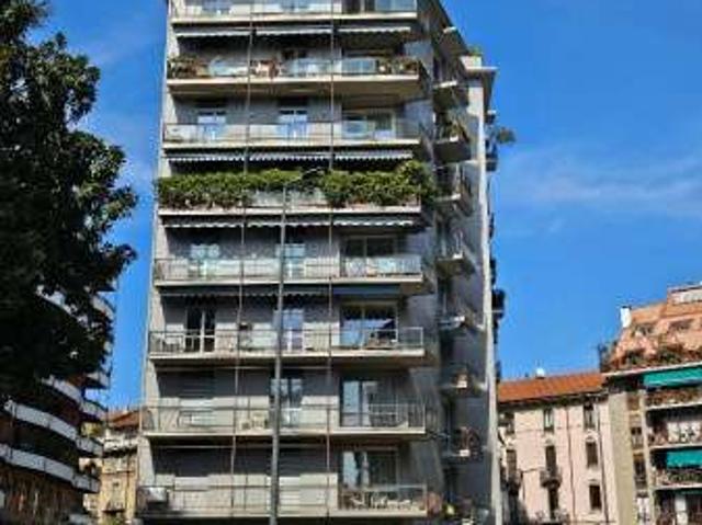 Bilocale arredato Città studi, lambrate, udine, loreto