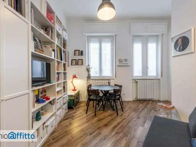 Bilocale arredato Città studi, lambrate, udine, loreto
