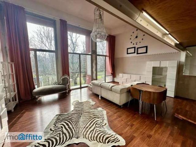 Bilocale arredato Città studi, lambrate, udine, loreto