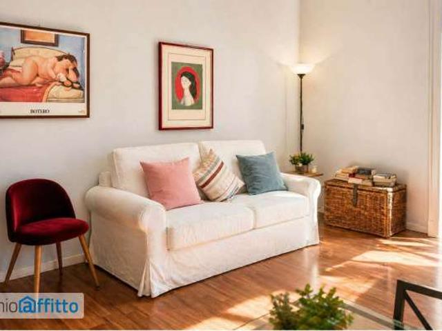 Bilocale arredato Città studi, lambrate, udine, loreto