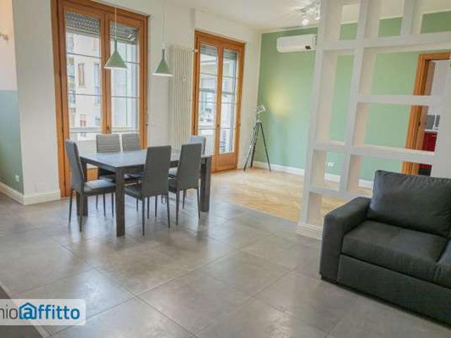 Bilocale arredato Città studi, lambrate, udine, loreto
