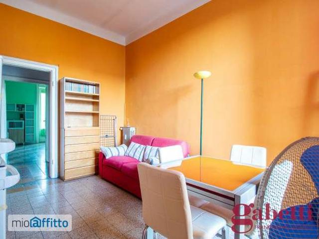 Bilocale arredato Città studi, lambrate, udine, loreto