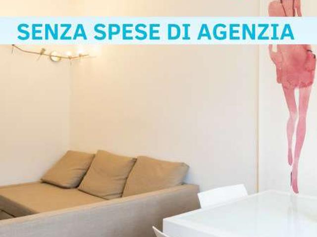Bilocale arredato Città studi, lambrate, udine, loreto